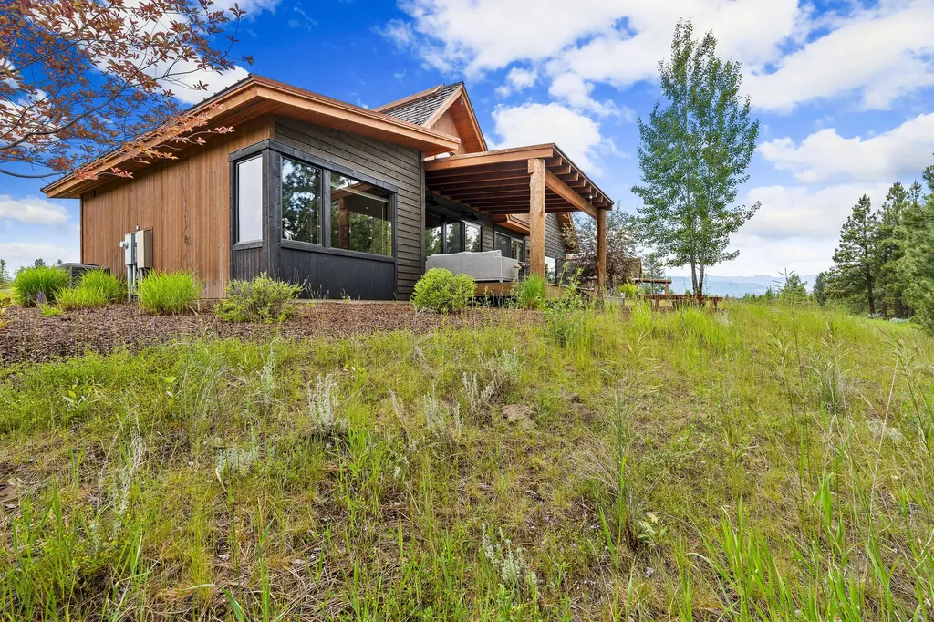 960 Wilderness Club Drive Eureka MT 59917