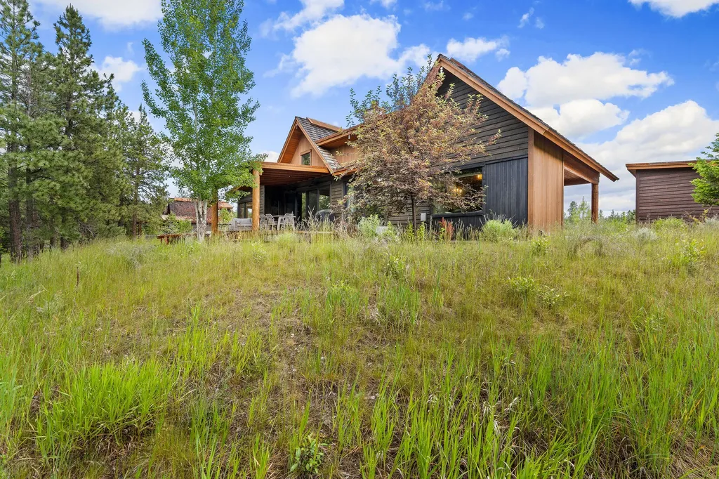 960 Wilderness Club Drive Eureka MT 59917