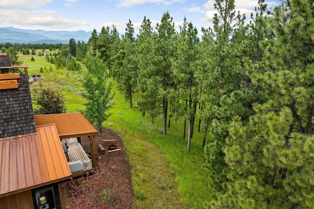 960 Wilderness Club Drive Eureka MT 59917