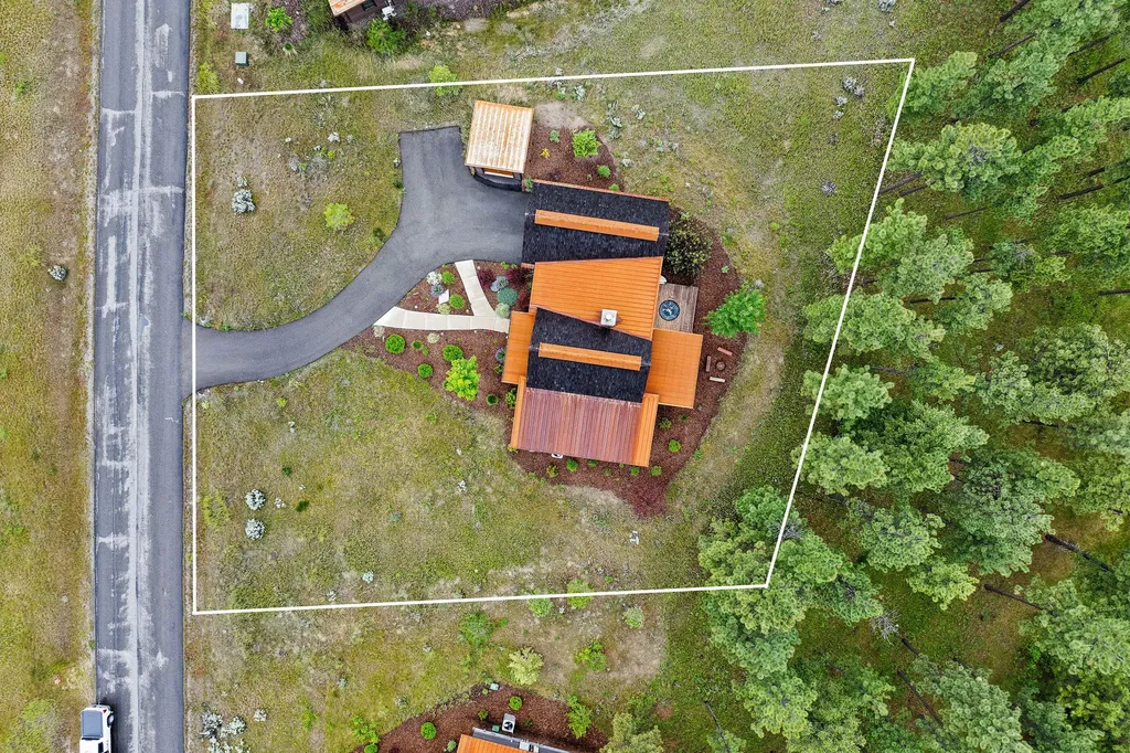 960 Wilderness Club Drive Eureka MT 59917