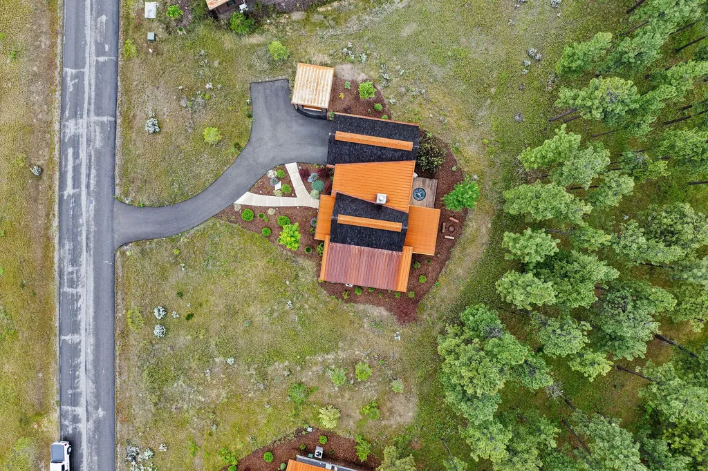 960 Wilderness Club Drive Eureka MT 59917