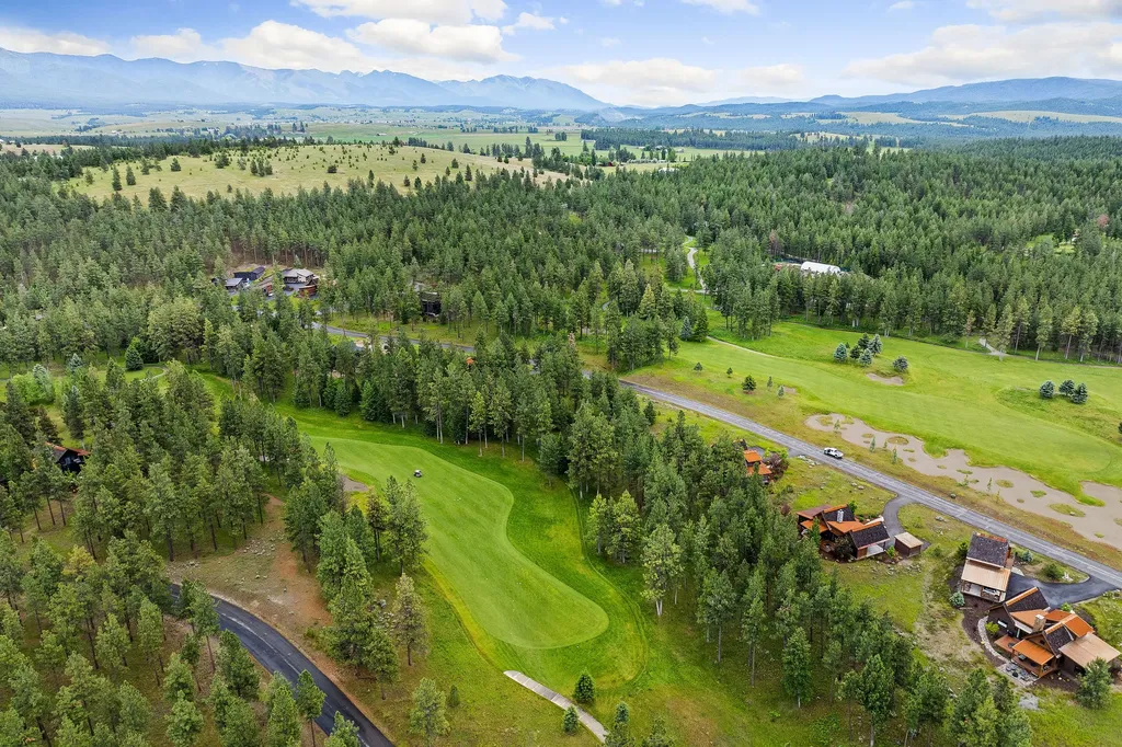960 Wilderness Club Drive Eureka MT 59917
