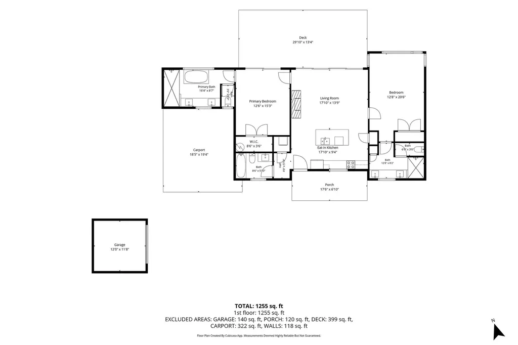 960 Wilderness Club Drive Eureka MT 59917