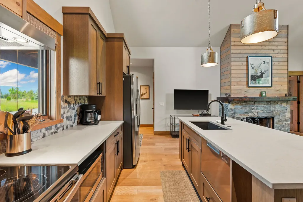 960 Wilderness Club Drive Eureka MT 59917