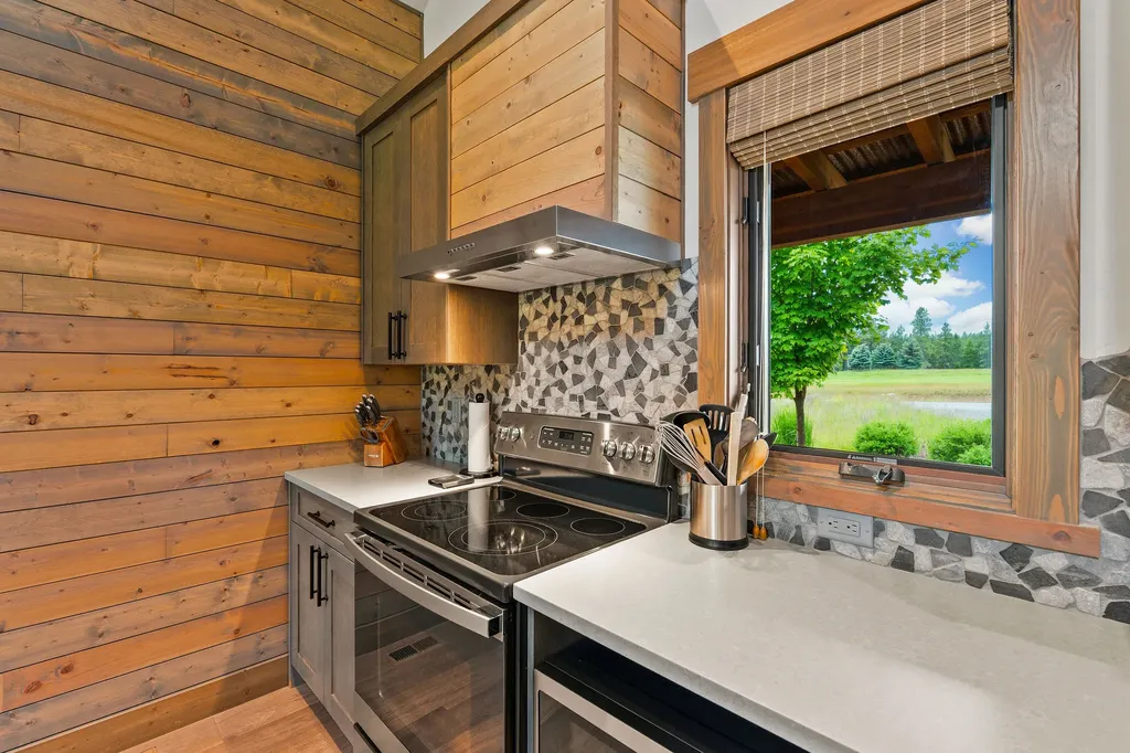 960 Wilderness Club Drive Eureka MT 59917
