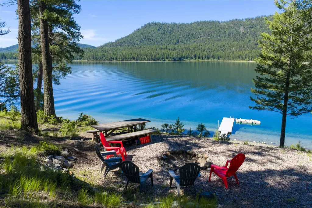 118 Locke Bay Drive E Marion MT 59925