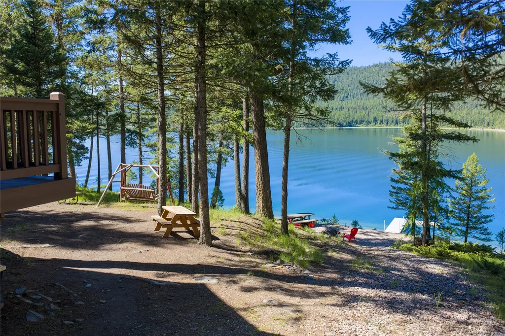 118 Locke Bay Drive E Marion MT 59925