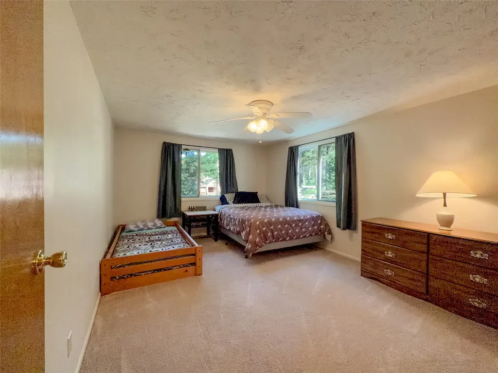 118 Locke Bay Drive E Marion MT 59925