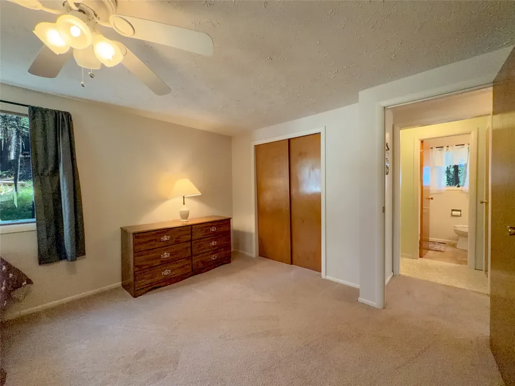 118 Locke Bay Drive E Marion MT 59925