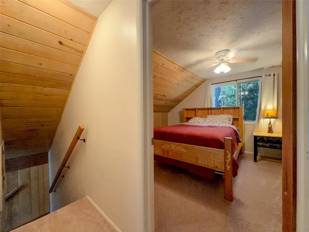 118 Locke Bay Drive E Marion MT 59925