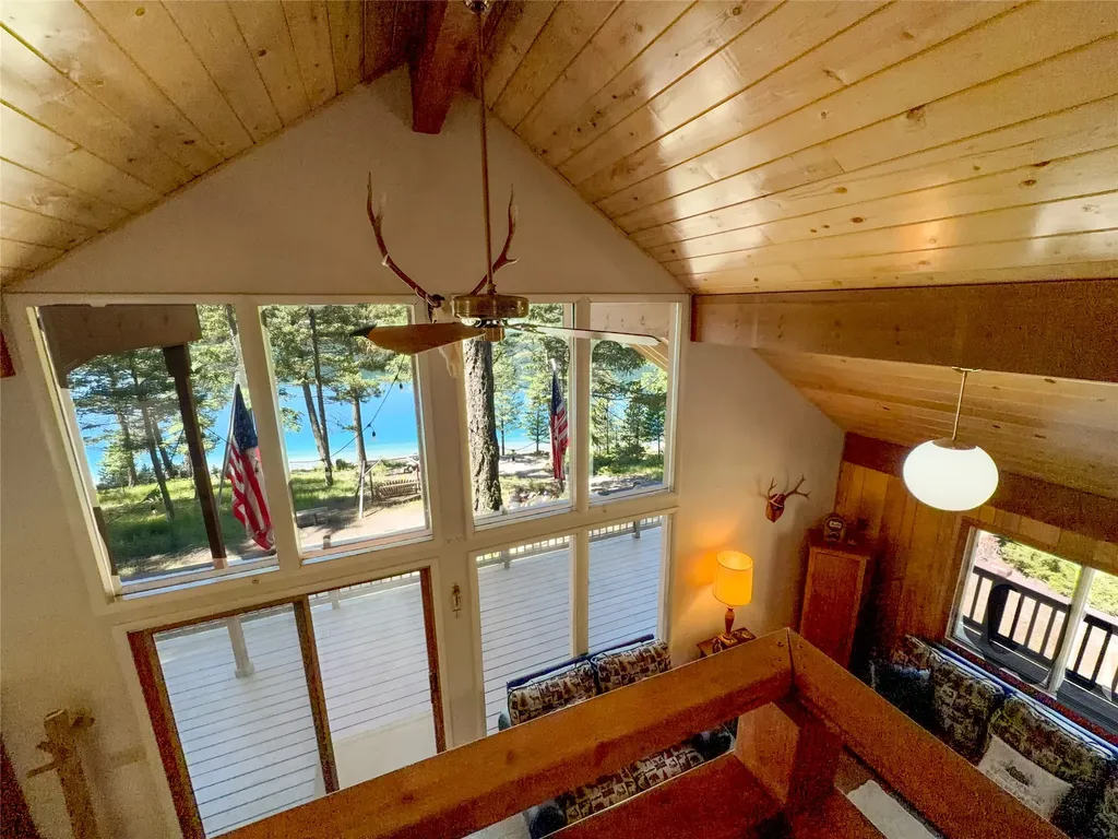 118 Locke Bay Drive E Marion MT 59925