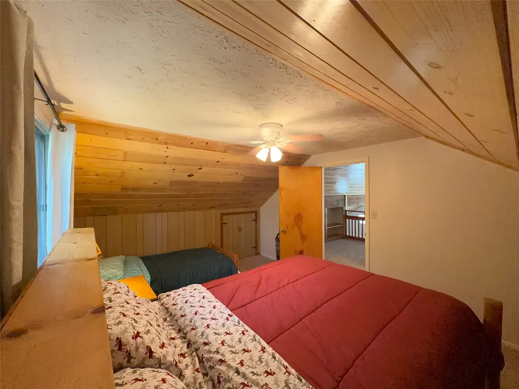 118 Locke Bay Drive E Marion MT 59925