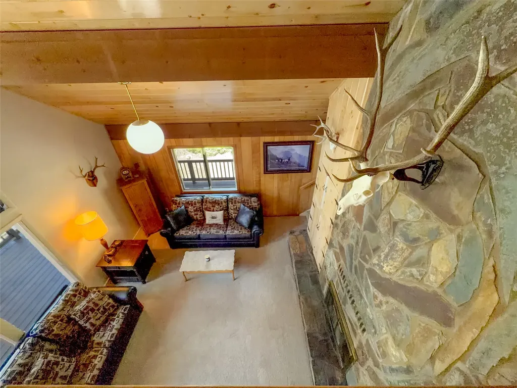 118 Locke Bay Drive E Marion MT 59925