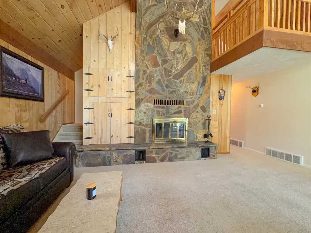 118 Locke Bay Drive E Marion MT 59925