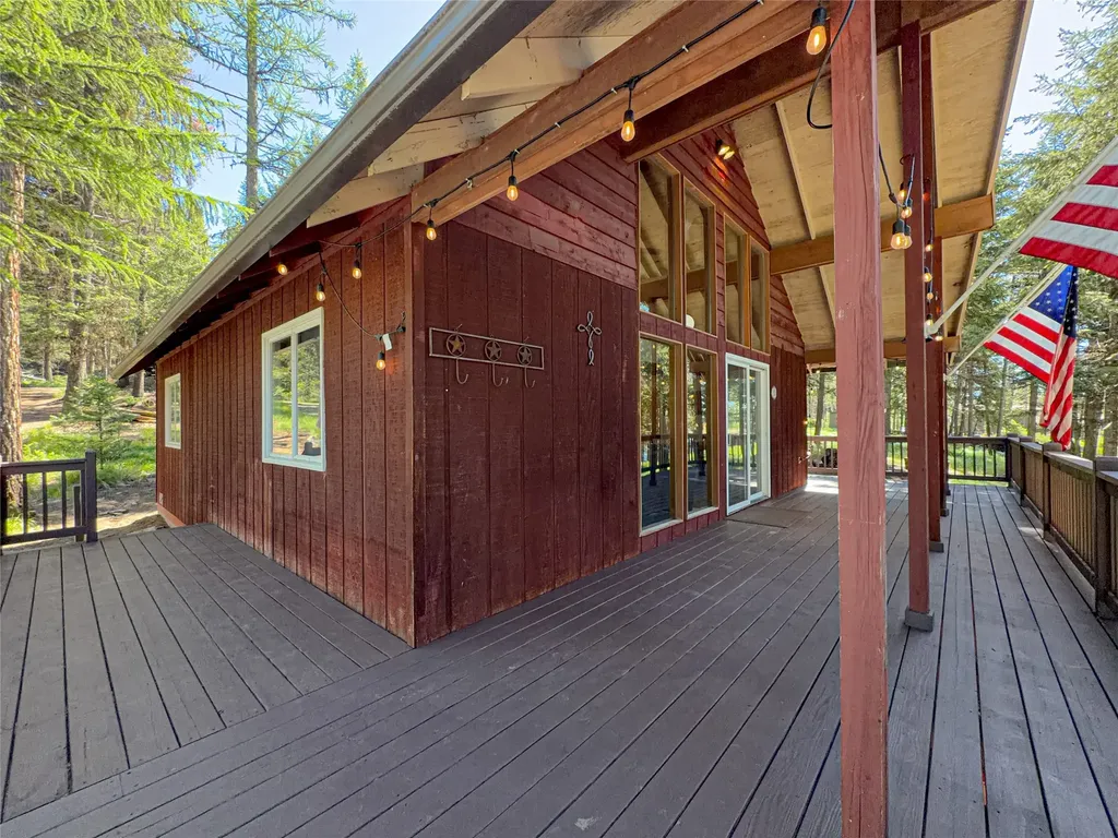 118 Locke Bay Drive E Marion MT 59925