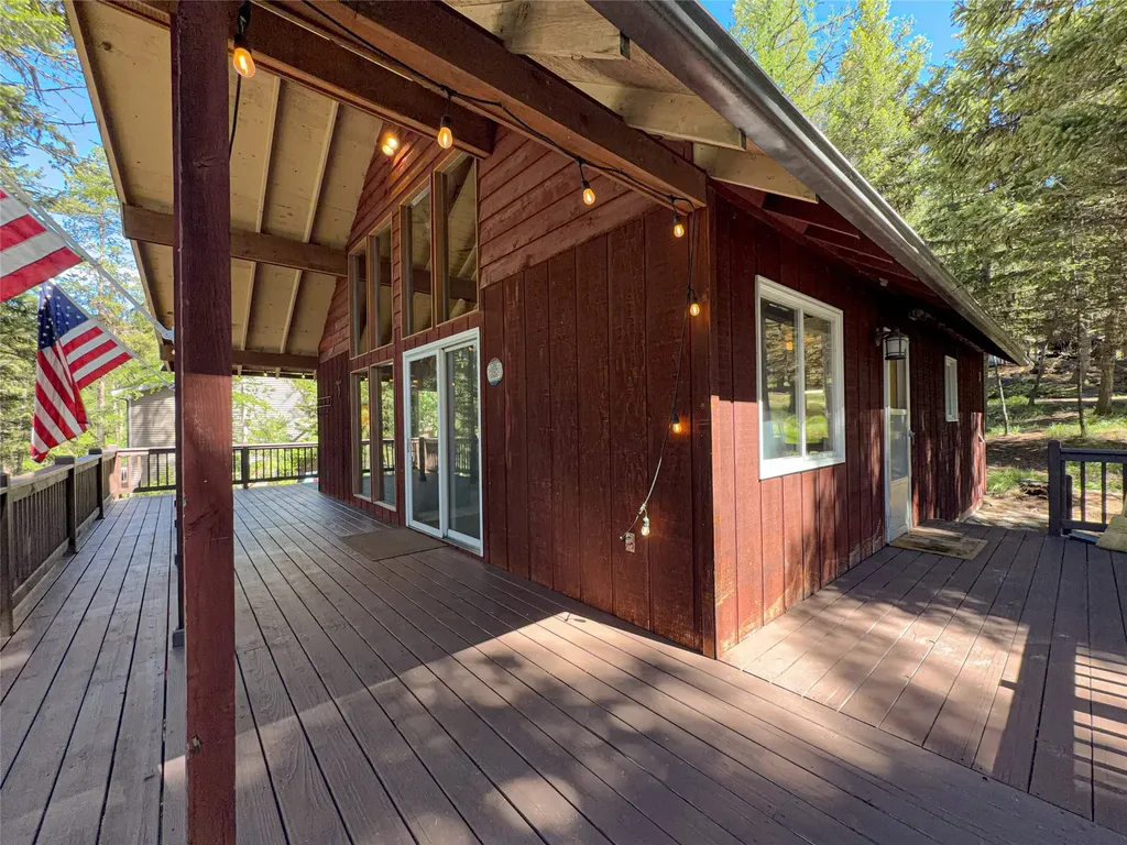 118 Locke Bay Drive E Marion MT 59925