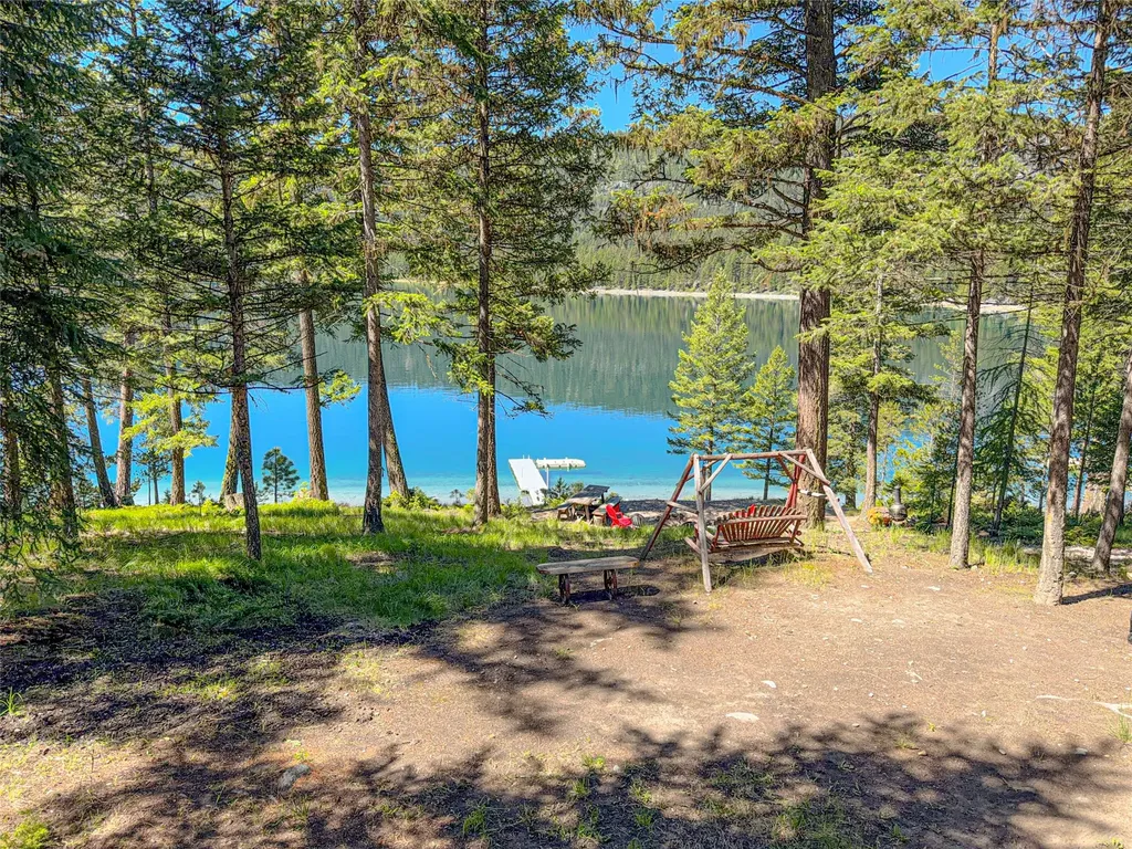 118 Locke Bay Drive E Marion MT 59925