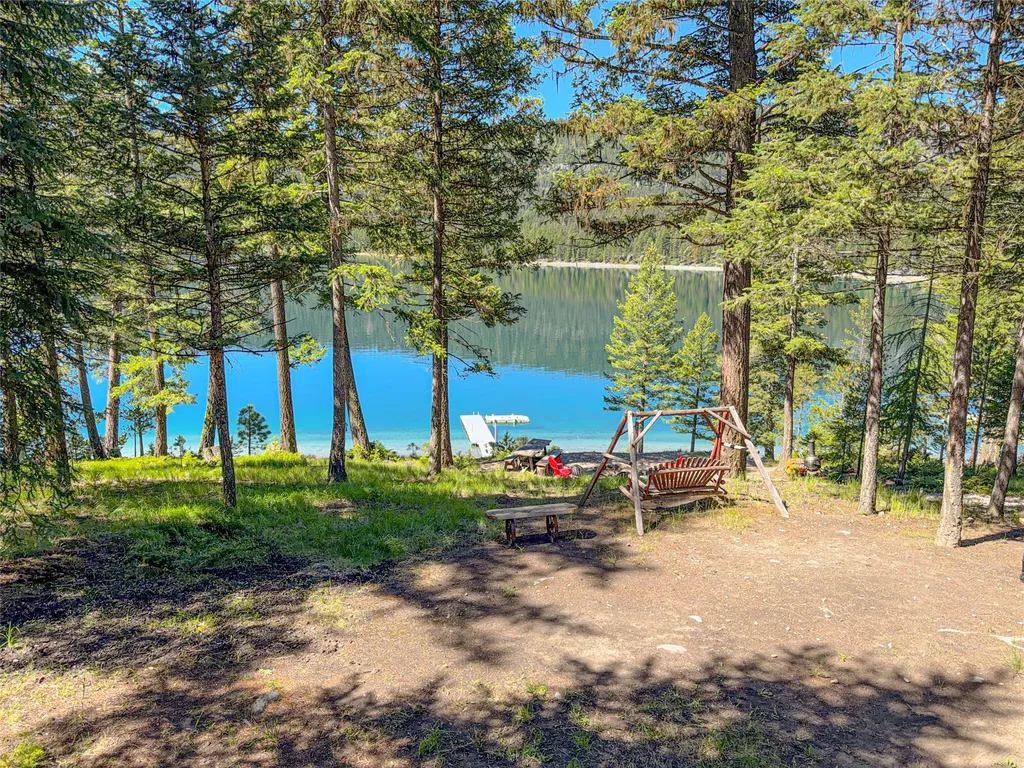 118 Locke Bay Drive E Marion MT 59925