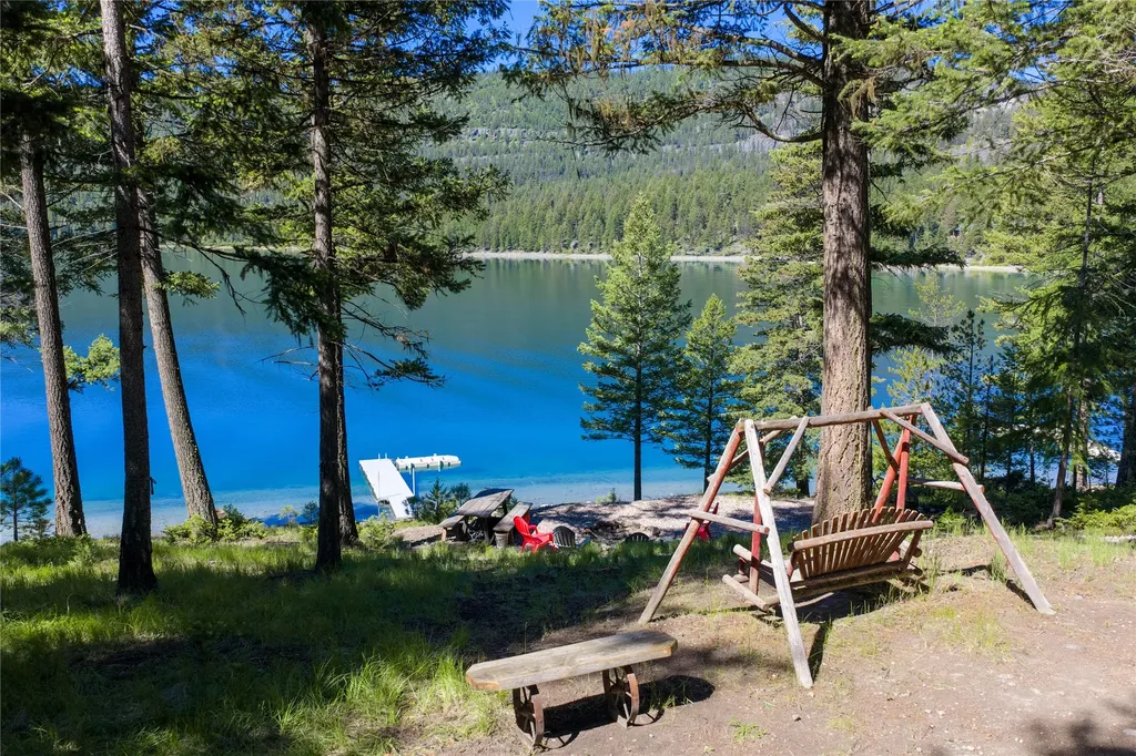 118 Locke Bay Drive E Marion MT 59925