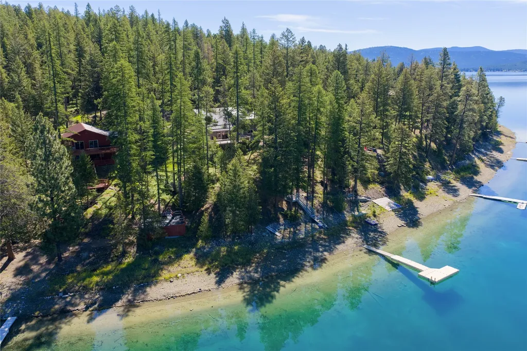 118 Locke Bay Drive E Marion MT 59925