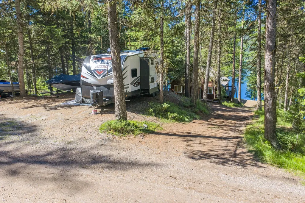 118 Locke Bay Drive E Marion MT 59925