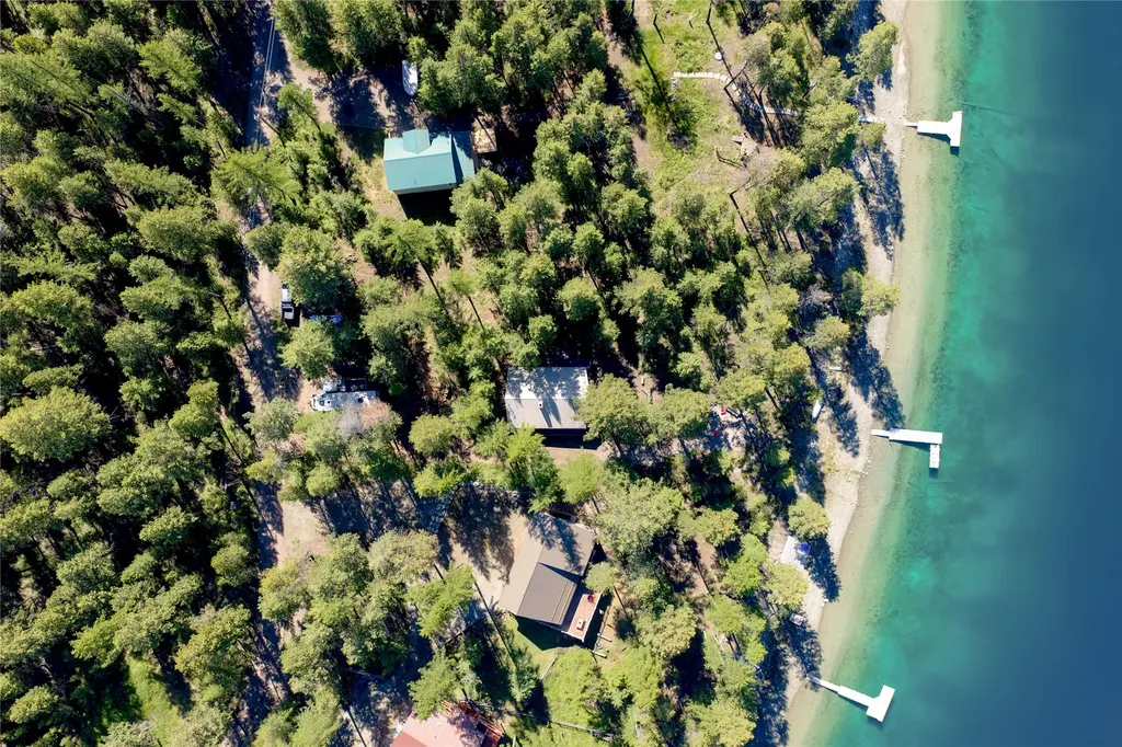 118 Locke Bay Drive E Marion MT 59925