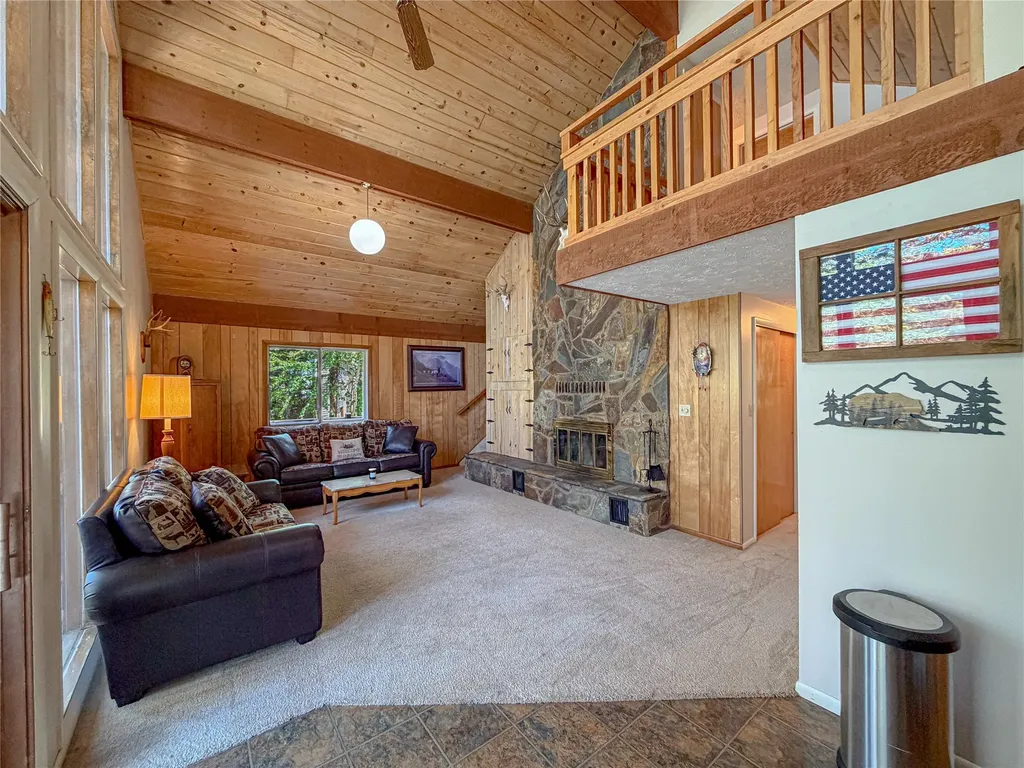118 Locke Bay Drive E Marion MT 59925