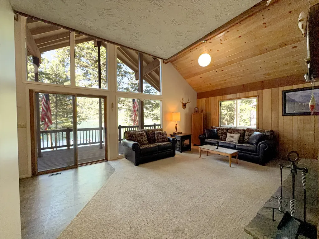 118 Locke Bay Drive E Marion MT 59925