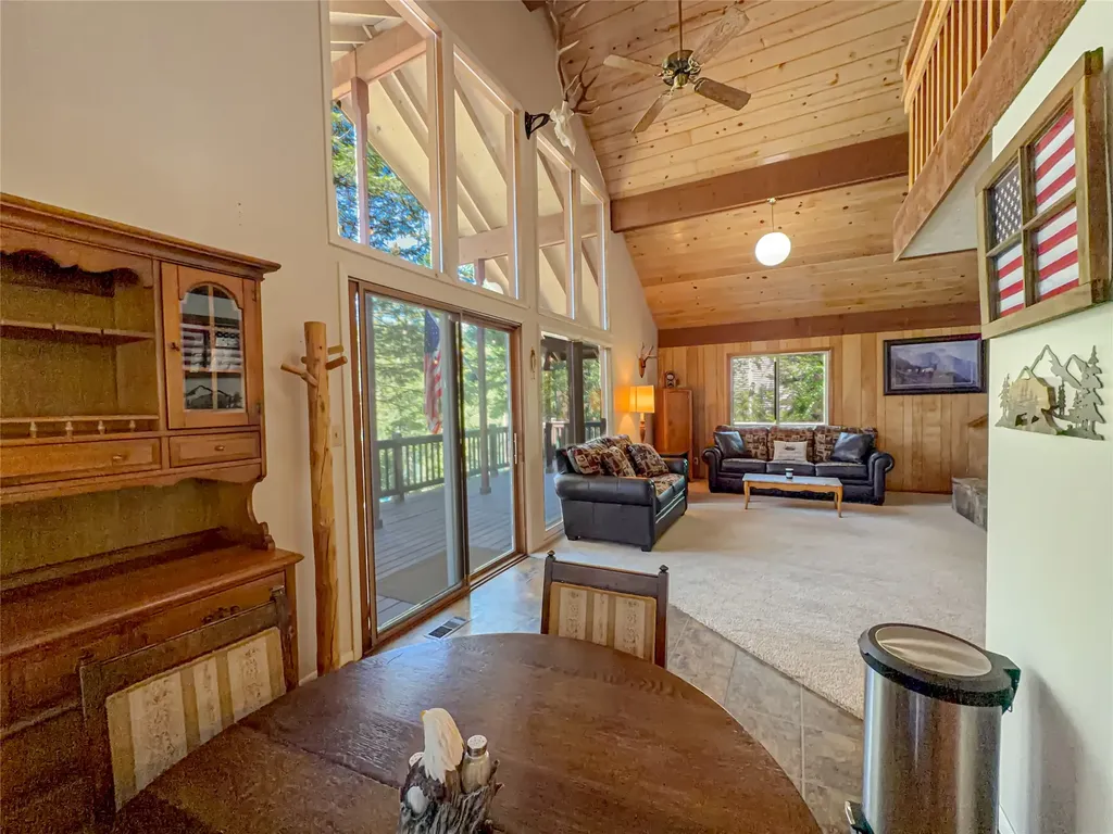 118 Locke Bay Drive E Marion MT 59925