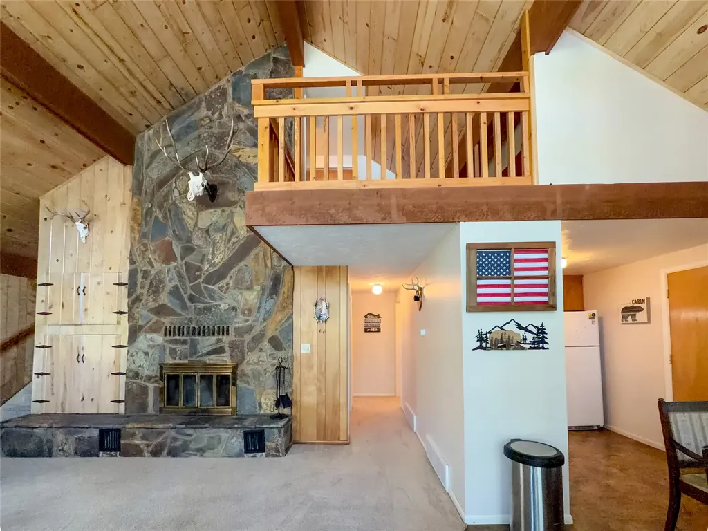 118 Locke Bay Drive E Marion MT 59925