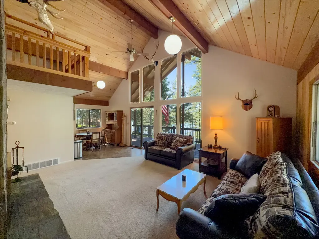 118 Locke Bay Drive E Marion MT 59925