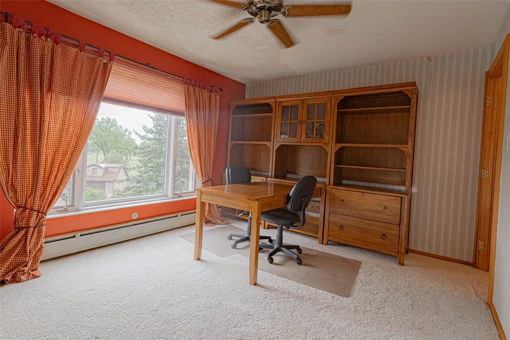 1536 Meadowlark Drive Great Falls MT 59404