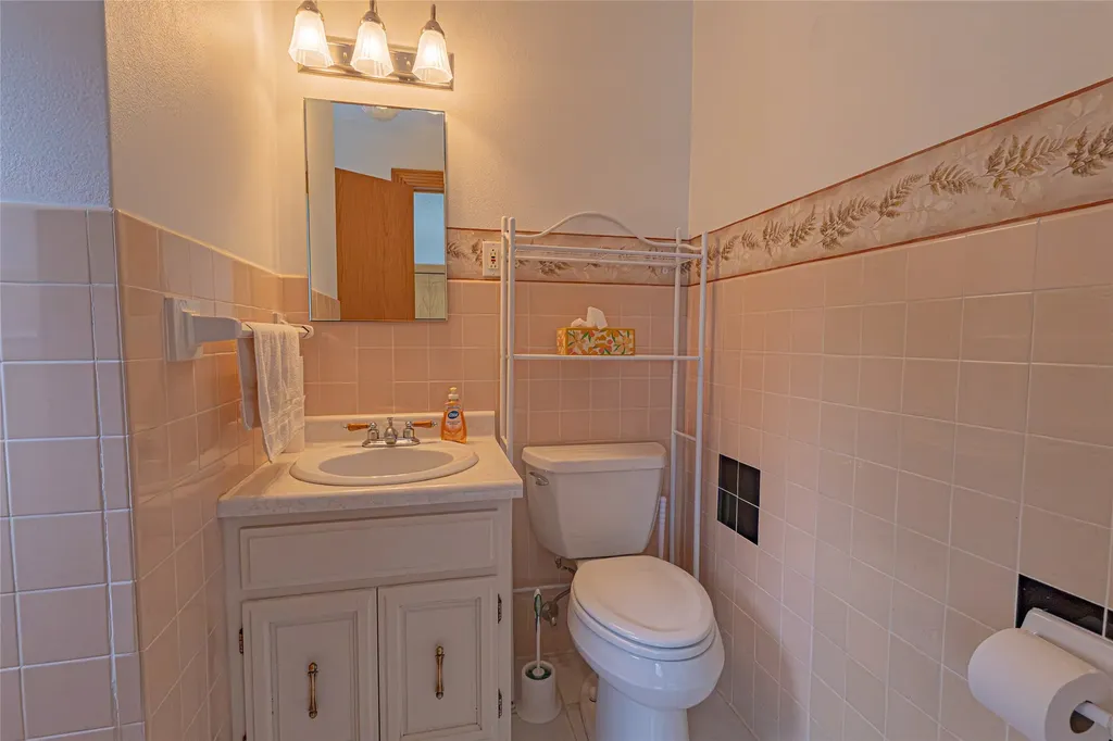 1536 Meadowlark Drive Great Falls MT 59404