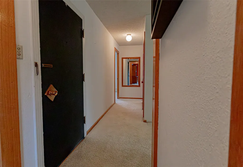 1536 Meadowlark Drive Great Falls MT 59404