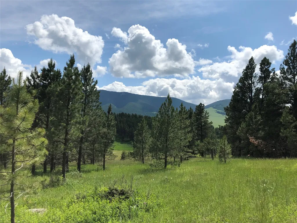 Tbd Arrowood Estates Road Raynesford MT 59469
