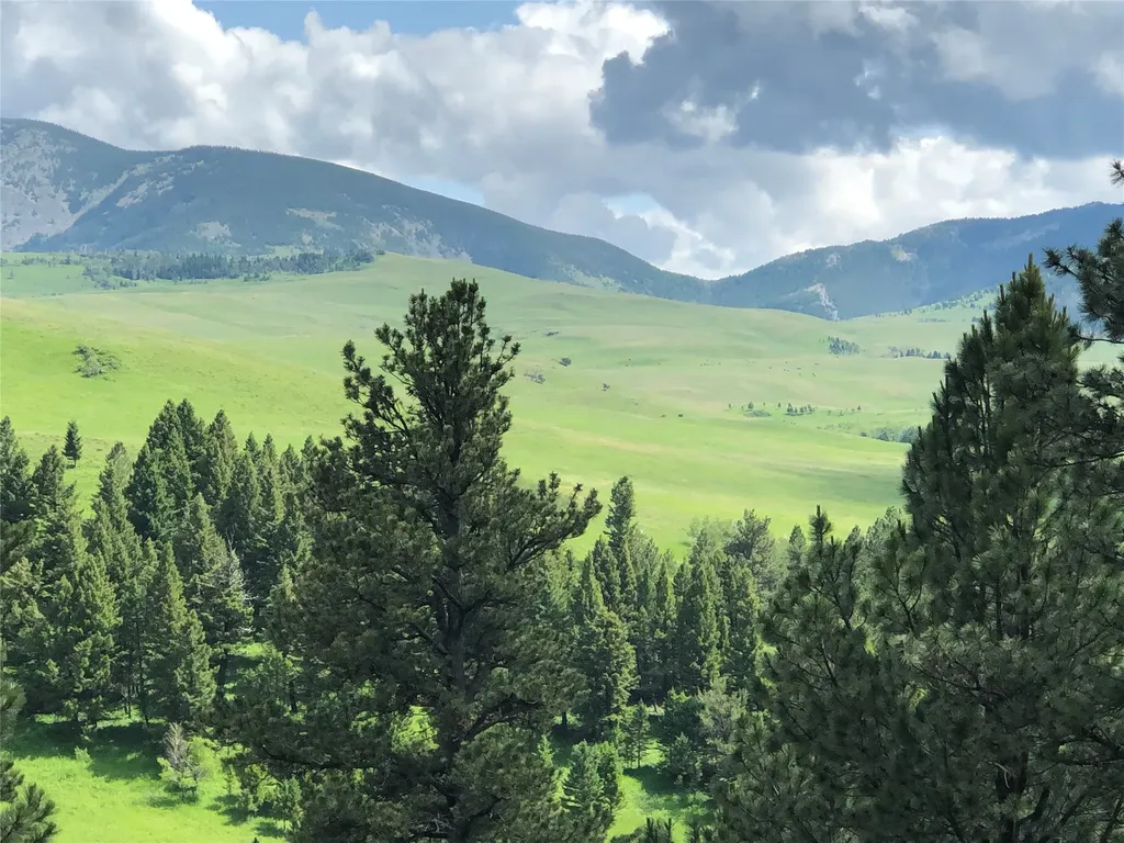 Tbd Arrowood Estates Road Raynesford MT 59469