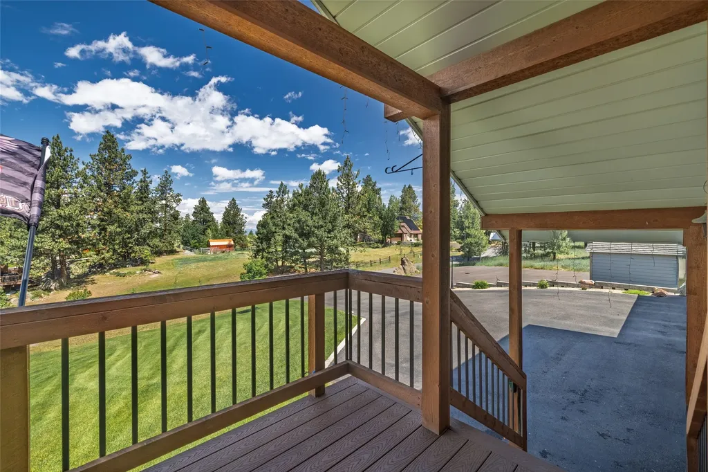 13 Big Dipper Drive Clancy MT 59634