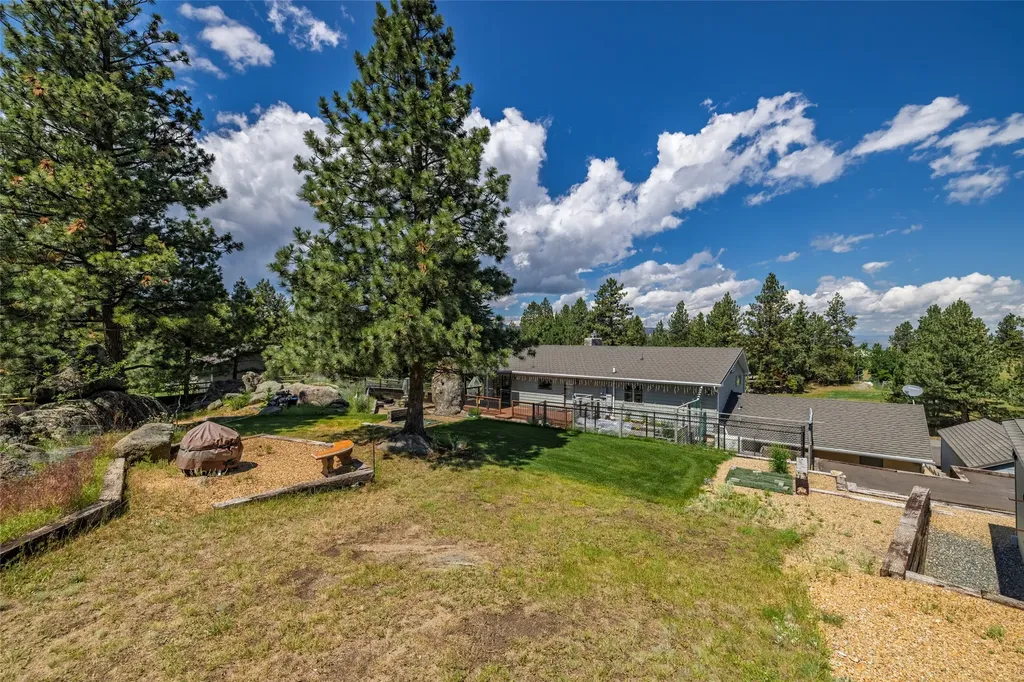 13 Big Dipper Drive Clancy MT 59634