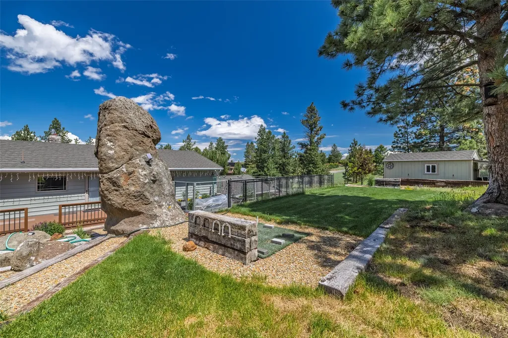 13 Big Dipper Drive Clancy MT 59634