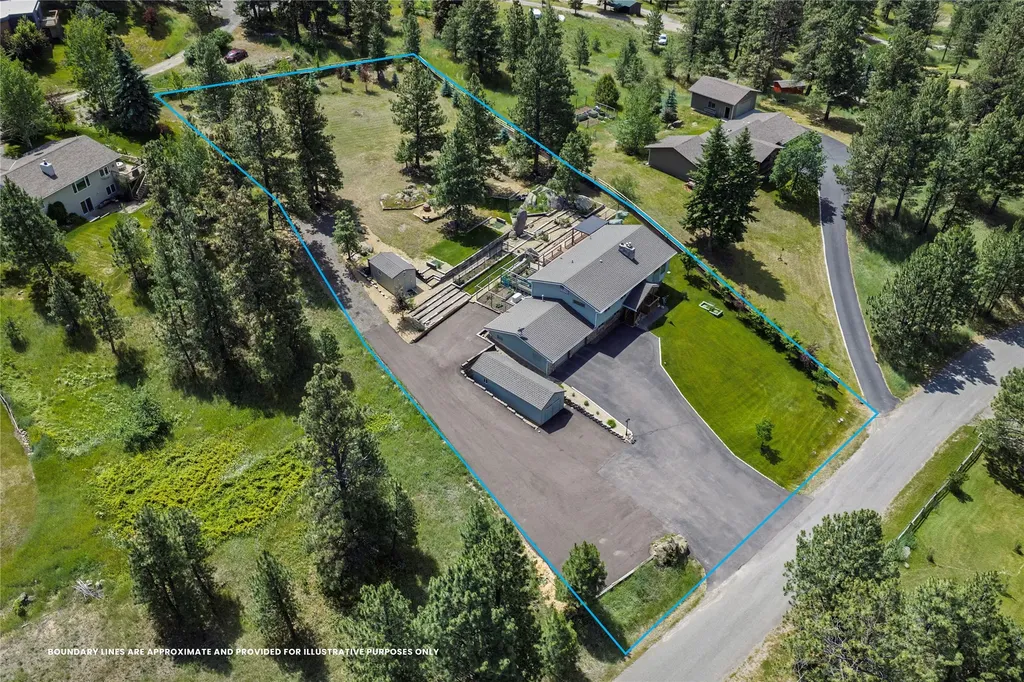 13 Big Dipper Drive Clancy MT 59634