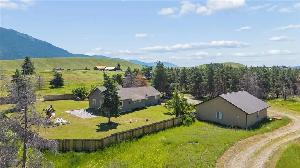 74 Berger Lane Eureka MT 59917