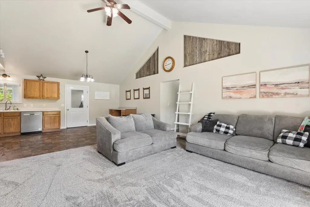 74 Berger Lane Eureka MT 59917