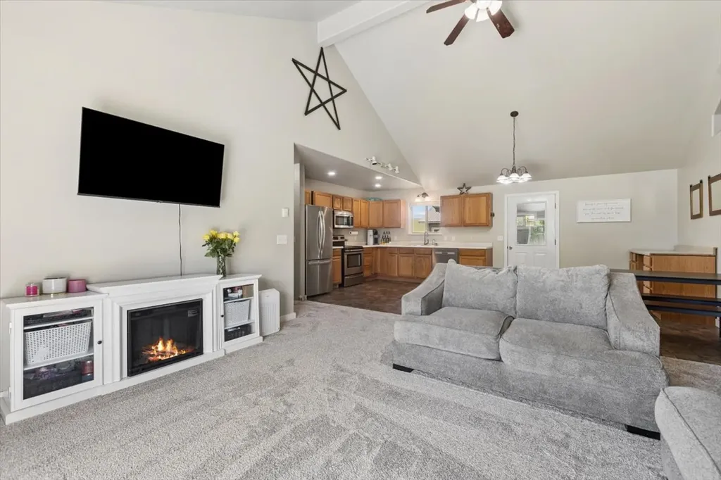 74 Berger Lane Eureka MT 59917