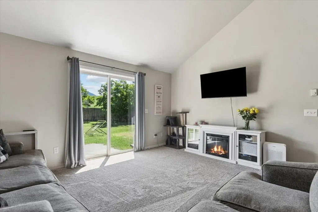 74 Berger Lane Eureka MT 59917