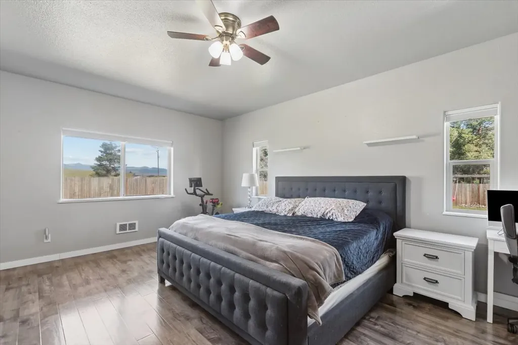 74 Berger Lane Eureka MT 59917