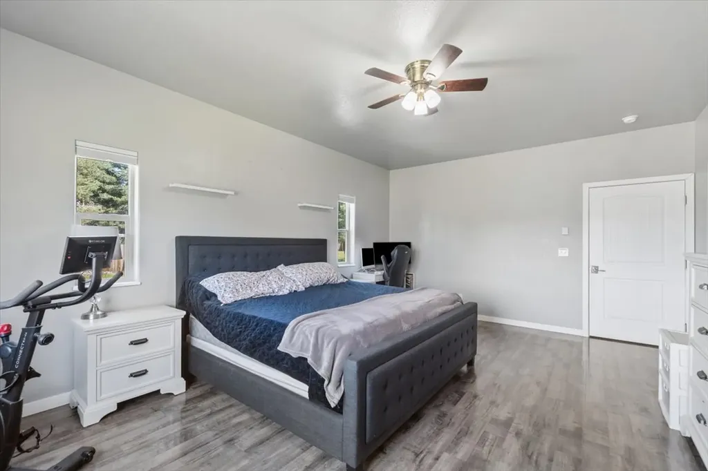 74 Berger Lane Eureka MT 59917