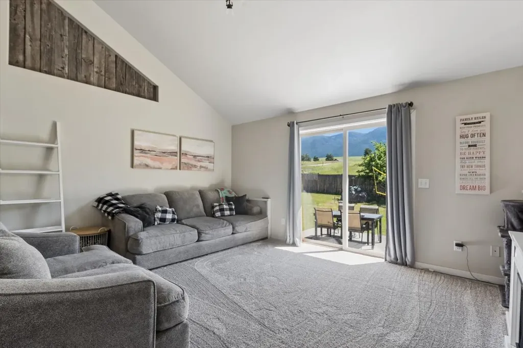 74 Berger Lane Eureka MT 59917