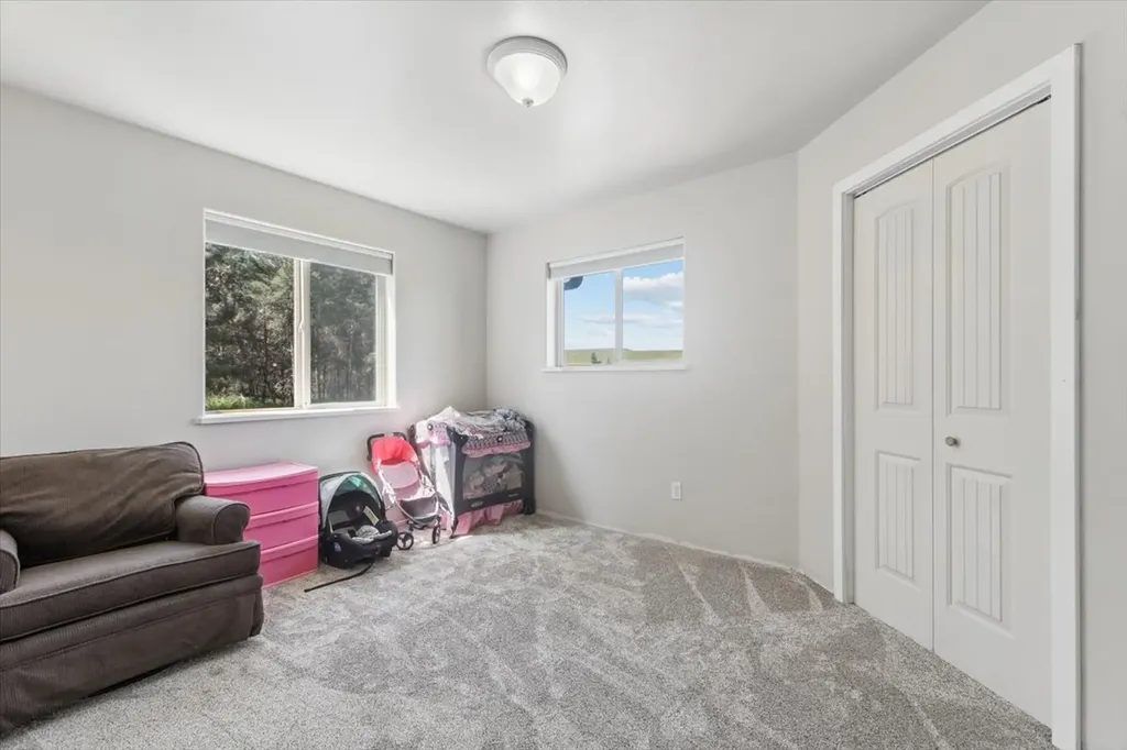 74 Berger Lane Eureka MT 59917