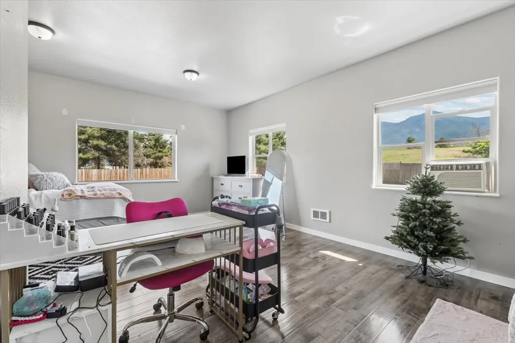 74 Berger Lane Eureka MT 59917