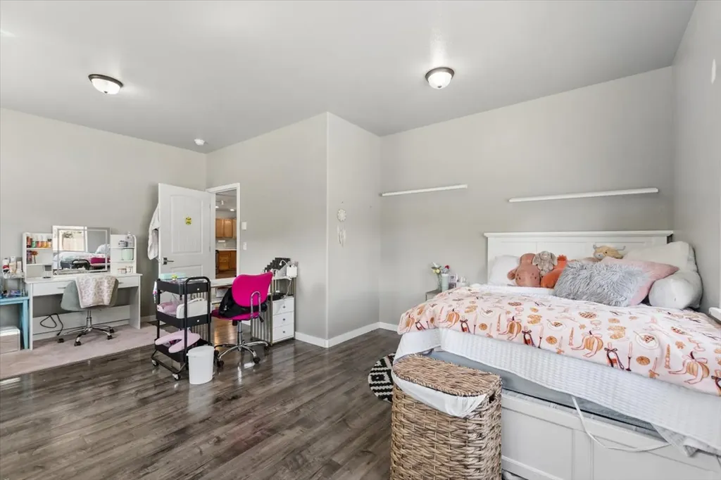 74 Berger Lane Eureka MT 59917